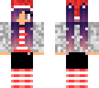 christmas pigtails
