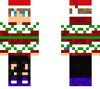 christmas plagued_pvp