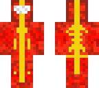 christmas present inferno