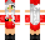 christmas reup