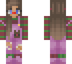 christmas rosa