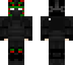 christmas samurai