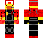 christmas swat duck
