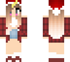christmas unicorn edited