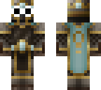 clout templar