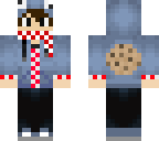 coockie weinachten