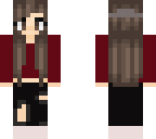 cool girl