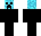 creeper face