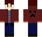 creeper teen