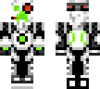 creepinator
