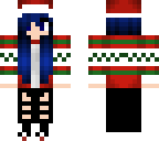 crismasskin