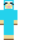 crystalsheep
