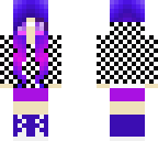 cyborg girl edit