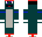 cymaxrex skin