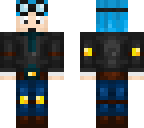 dantdm skin re shade
