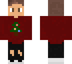 dayeeo xmas skin