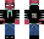 deadpool zig gamer