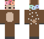 deer
