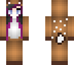 deer girl