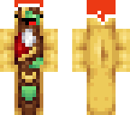 derp christmas taco