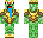 derpy creeper