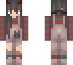 devil christmas