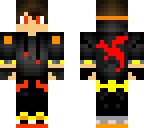 dragon hunter
