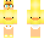 duck baby boy