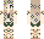 elf girl