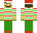 elfy santas little helper