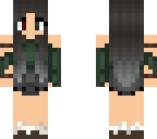 elven girl