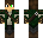 emerald