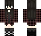 emo girl
