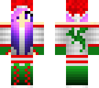 epdays christmas skin