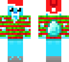 etamine christmas