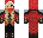 female bandit