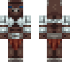 female minotaur