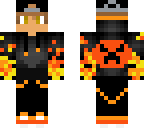 fire boy
