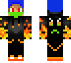 fire namer