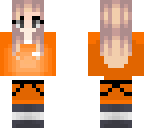 fixed prisoner girl