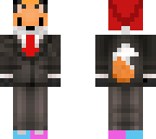 fox skin edit of an edit