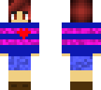 frisk dreemurr