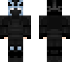 frost samurai