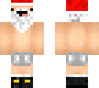 funny santa