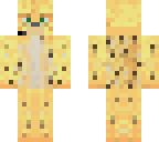 gamer ocelot