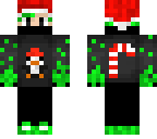 goede green christmas