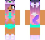 gracie's swim
