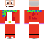 grandpa santa