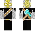 gray warrior