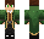 green adventurer